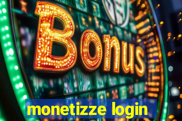 monetizze login